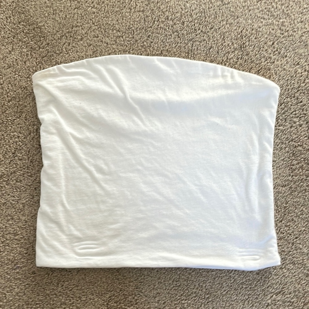 Brandy Melville Tube Top